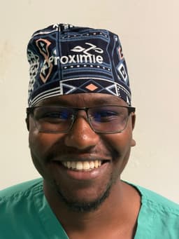 Micah Kibera